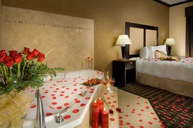 Hampton Inn & Suites Longview North