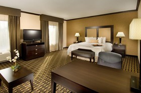 Hampton Inn & Suites Longview North