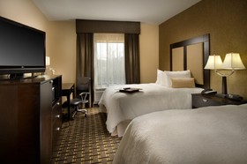 Hampton Inn & Suites Longview North