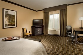 Hampton Inn & Suites Longview North