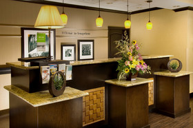 Hampton Inn & Suites Longview North
