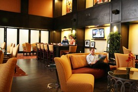 Hampton Inn & Suites Longview North
