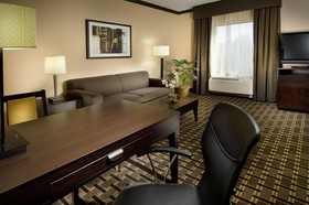 Hampton Inn & Suites Longview North