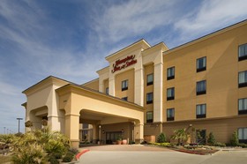 Hampton Inn & Suites Longview North