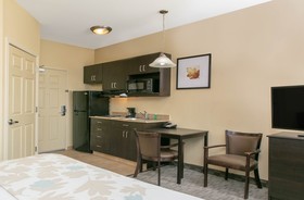 Spark by Hilton Longview