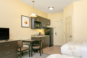 Spark by Hilton Longview