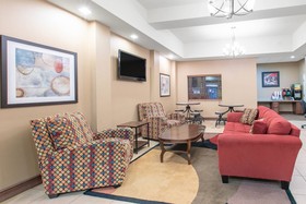 Spark by Hilton Longview