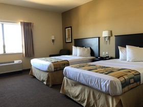 Spark by Hilton Longview