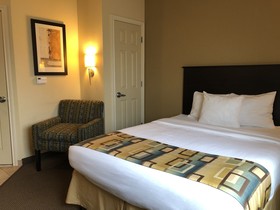 Spark by Hilton Longview