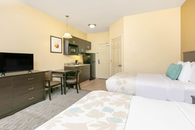 Spark by Hilton Longview