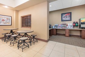 Spark by Hilton Longview