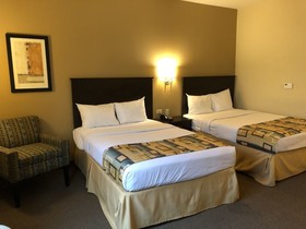 Spark by Hilton Longview