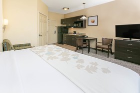 Spark by Hilton Longview