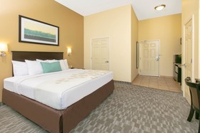 Spark by Hilton Longview