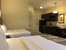 Spark by Hilton Longview