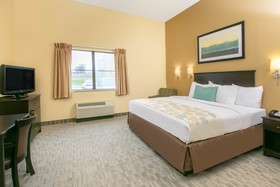 Spark by Hilton Longview