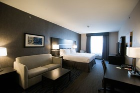 Holiday Inn Longview - North