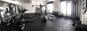 Holiday Inn Longview - North
