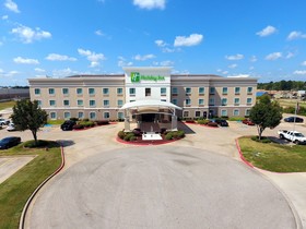 Holiday Inn Longview - North