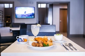 Holiday Inn Longview - North