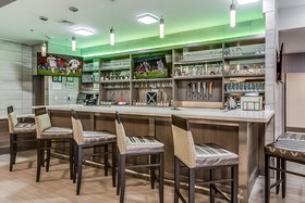 Holiday Inn Longview - North