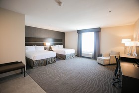 Holiday Inn Longview - North