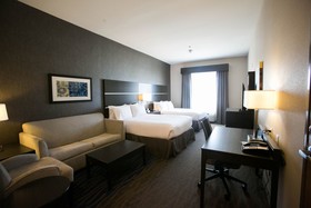 Holiday Inn Longview - North