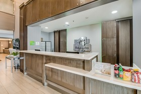 Holiday Inn Longview - North
