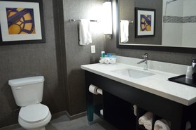 Holiday Inn Longview - North