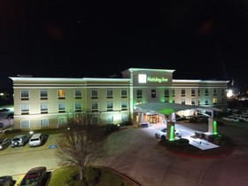Holiday Inn Longview - North