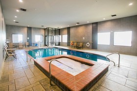 Holiday Inn Longview - North