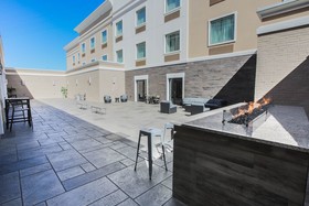 Holiday Inn Longview - North