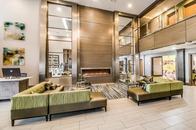 Holiday Inn Longview - North