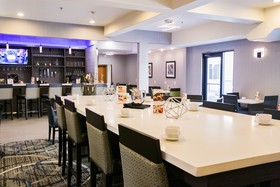 Holiday Inn Longview - North