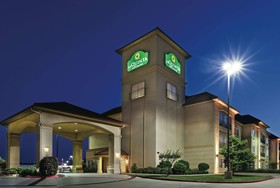 La Quinta Inn & Suites by Wyndham Longview North