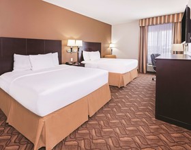 La Quinta Inn & Suites by Wyndham Longview North