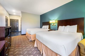 La Quinta Inn & Suites by Wyndham Longview North