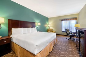 La Quinta Inn & Suites by Wyndham Longview North