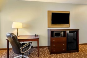 La Quinta Inn & Suites by Wyndham Longview North