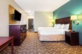La Quinta Inn & Suites by Wyndham Longview North