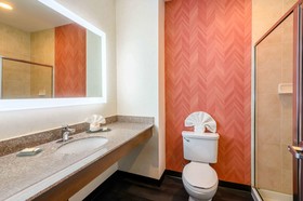 La Quinta Inn & Suites by Wyndham Longview North