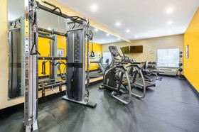 La Quinta Inn & Suites by Wyndham Longview North