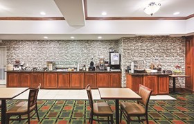 La Quinta Inn & Suites by Wyndham Longview North