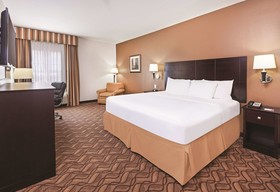 La Quinta Inn & Suites by Wyndham Longview North