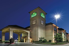 La Quinta Inn & Suites by Wyndham Longview North
