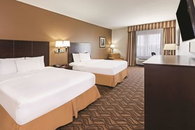 La Quinta Inn & Suites by Wyndham Longview North