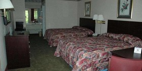 Majestic Inn
