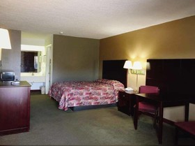 Majestic Inn