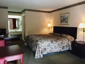 Majestic Inn