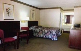 Majestic Inn